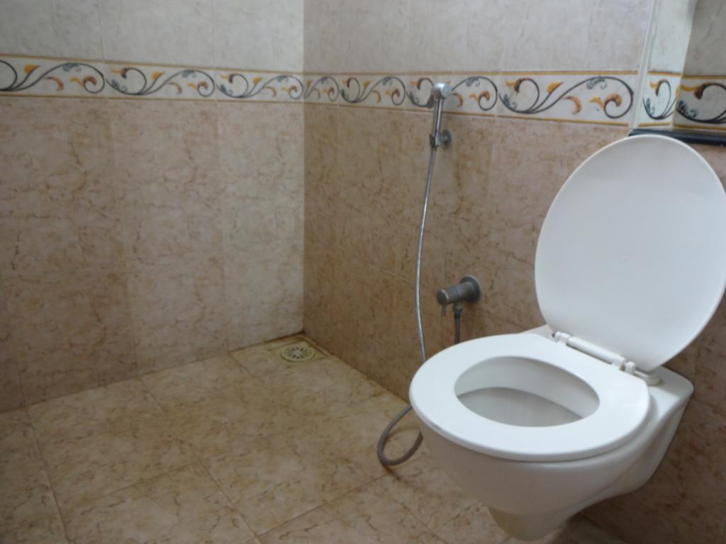 Lotus Comfort - A Pondy Hotel Puducherry Kamer foto